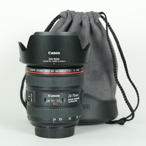 Canon ef24 70mm - canon, ef24-70mm