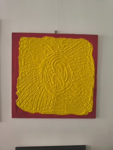 Arturo carmassi tecnica - carmassi, mista