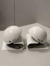 Coppia lampade Bugia Guzzini anni ’70