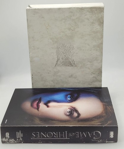 Game thrones dvd season - thrones,