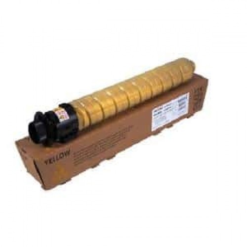 Ricoh toner giallo originale - ricoh,