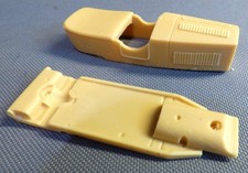 SLM GOULE 1/43 SCALE RESIN KIT