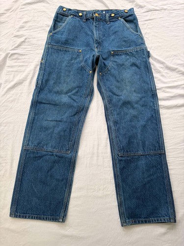 Jeans carhartt b07 doppio - carhartt,