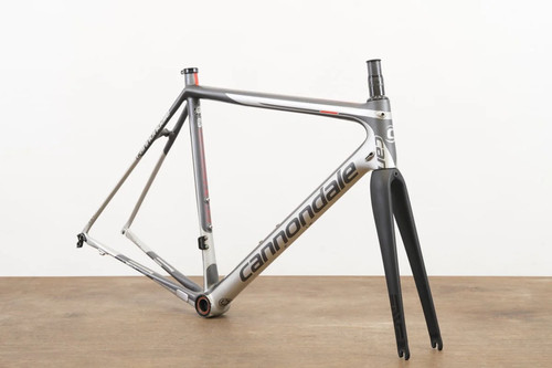 54cm cannondale supersix evo - cannondale,