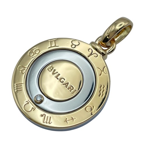 Bvlgari horoscope top - bvlgari,