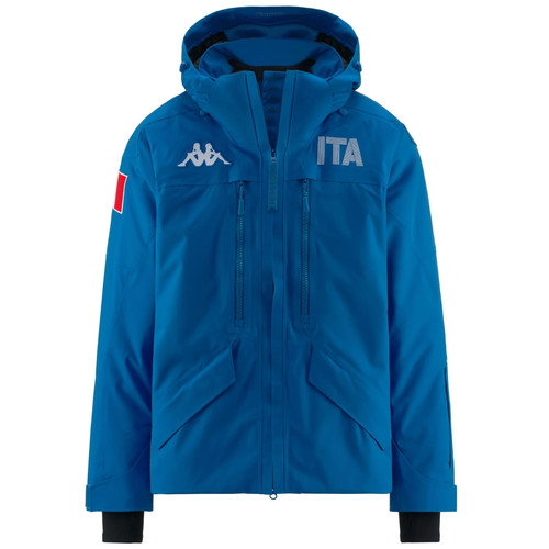 Kappa ita sci italia 6cento - k1,