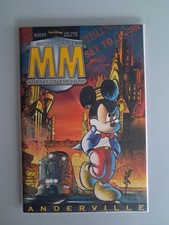 MM - Mickey Mouse Mystery