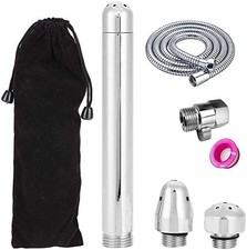Kit clistere doccia,Bidet