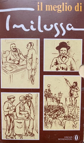 Meglio trilussa poesie - meglio, trilussa.