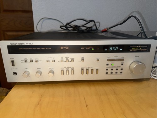 Harman kardon hk590i - harman,