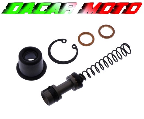 Kit revisione pompa freno - revisione,