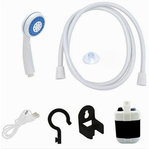 Doccia portatile batterie - portatile, a