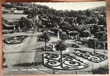 FRASCATI - PIAZZA GUGLIELMO