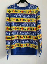 Maglione natalizio donna con