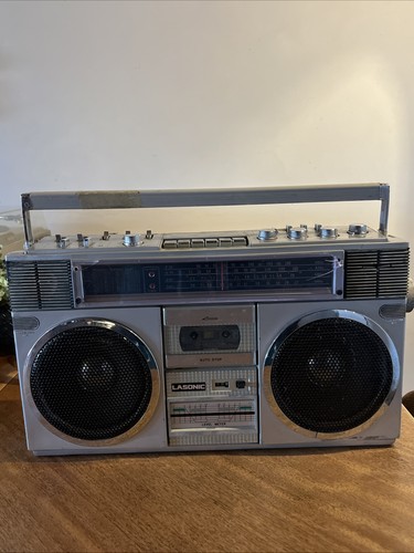 Lasonic trc 918 non - lasonic,