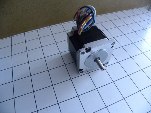 Motori nema23 stepper - nema23,