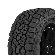 TOYO 255/65R17 OPEN COUNTRY