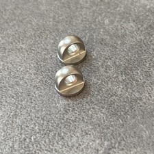 Leica M6 Strap Lugs Gurtösen