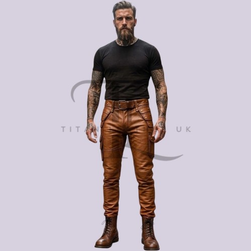Pantaloni cargo uomo in - pantaloni, da
