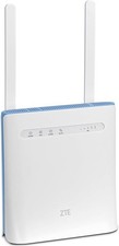 ROUTER WIFI SBLOCCATO ZTE