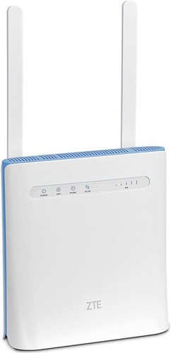 Router wifi sbloccato - router, zte