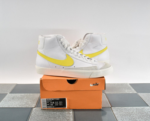 Nike blazer mid vintage - '77,
