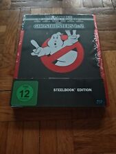 Ghostbusters & Ghostbusters 2