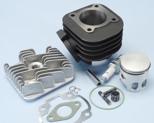 166 0076 gruppo termico - 166.0076/r,