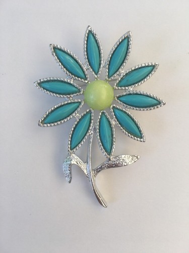 Spilla vintage sarah coventry - spilla,