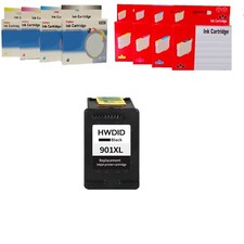 901xl cc654ae cartuccia - 901xl,