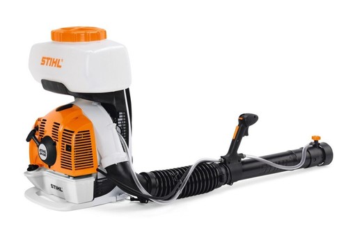 Atomizzatore stihl 430 - atomizzatore,