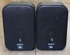 JBL CONTROL  1C    -  COPPIA DI CASSE  HIFI