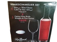 Luigi Bormioli Winesommelier