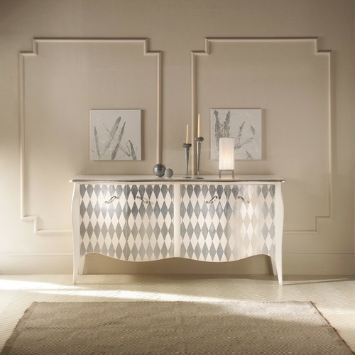 Mobile credenza laccato - mobile,