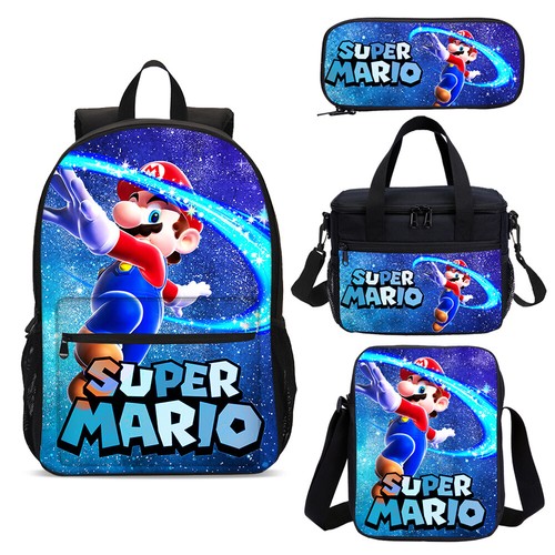 Zaino scuola super - scuola,