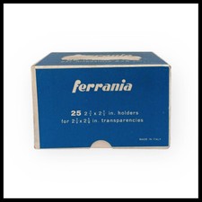 ND * Telaietti per Diapositive