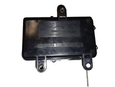 Centralina Elettronica Aria