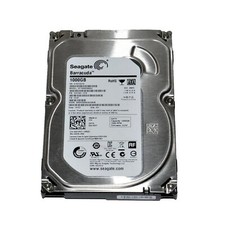 Hdd Seagate 1Tb Hard Disk Sata