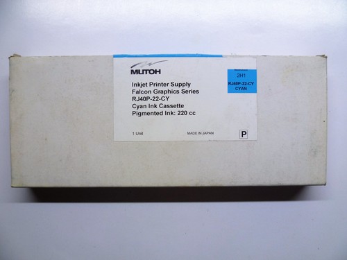 Originale mutoh rj40p - rj40p,
