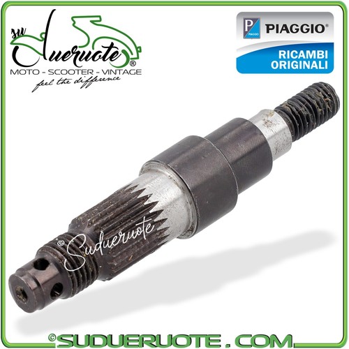 Ingranaggio asse ruota - ingranaggio,