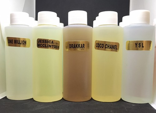 Olio profumato per - olio,