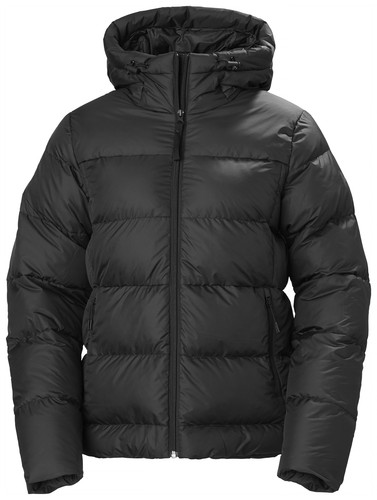 Helly hansen active - helly, puffy