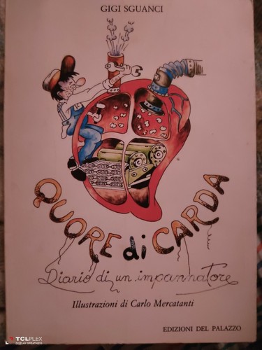 Gigi sguanci quore carda - gigi,