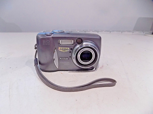 Kodak easyshare dx4530 - kodak,