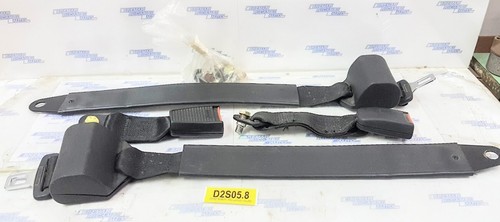 D2s05 coppia cinture di - cinture,