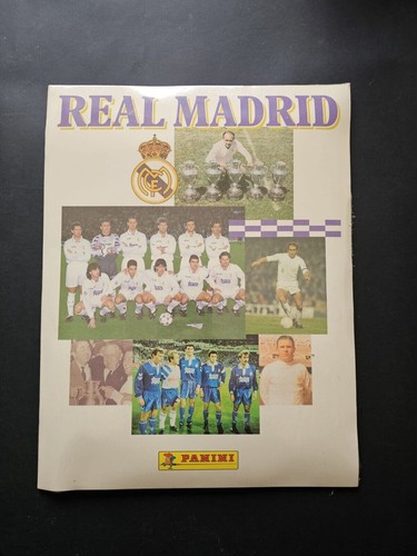 Album panini sealed - panini, sealed/sigillato