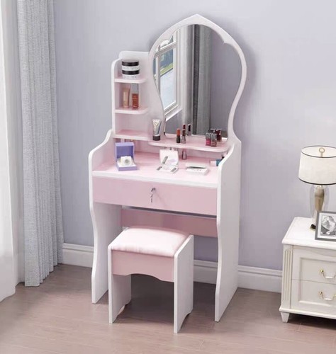 Toeletta con specchio e - x,
