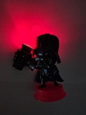 personaggio 3D DARTH VADER