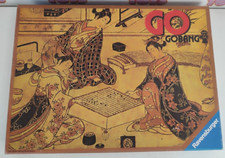 GO+GOBANG GIOCO DA TAVOLO