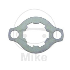 PIASTRA BLOCCA PIGNONE JMP